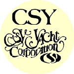CSY Logo rund