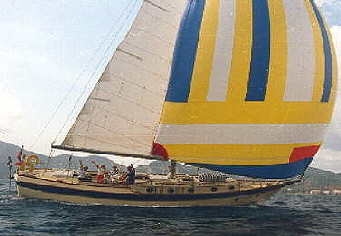 Meridian Blister klein