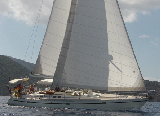 Meridian II Banner