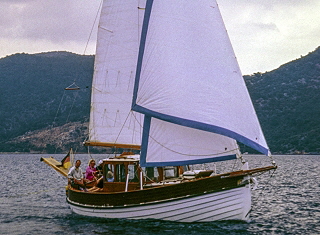 Tove Segel