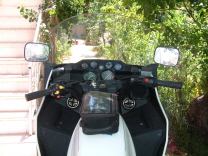 Cockpit 1